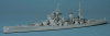 Schlachtschiff "Howe" (1 St.) GB 1944 Neptun N 1101D